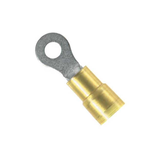 PN10-8RX-L Panduit Corp  Connecteurs annulaires